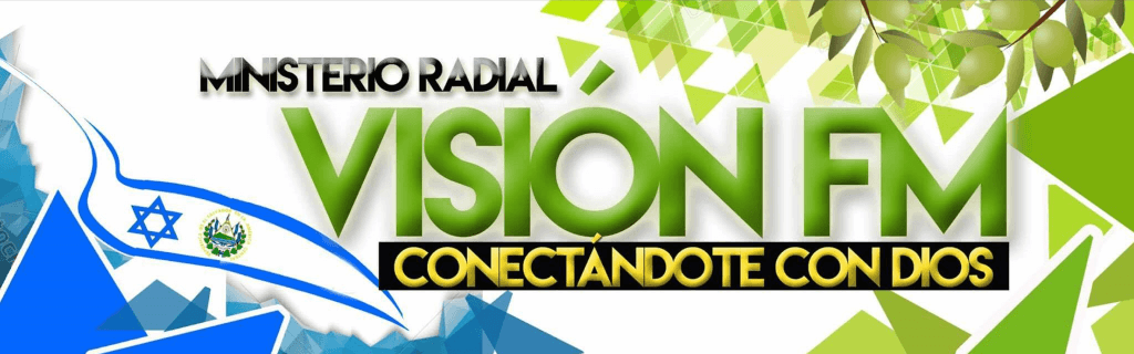 Ministerio Vision FM